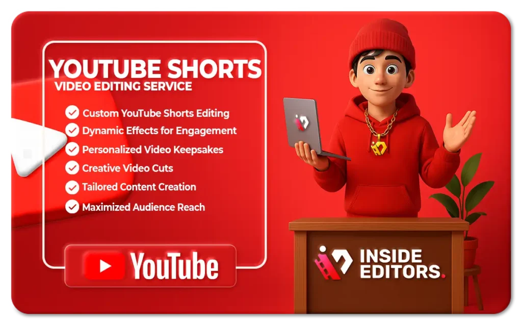 Advanced Editing Techniques to Maximize Retention