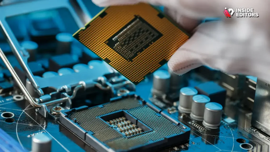 CPU Power for Real-Time Timeline Performance