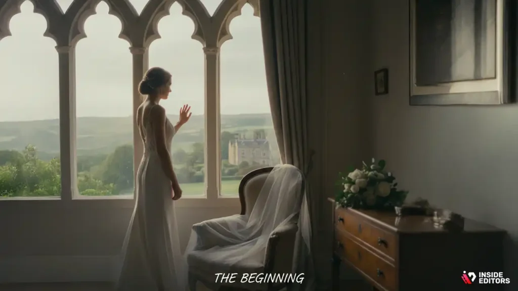 1. The Opening (1st 20-30 seconds)