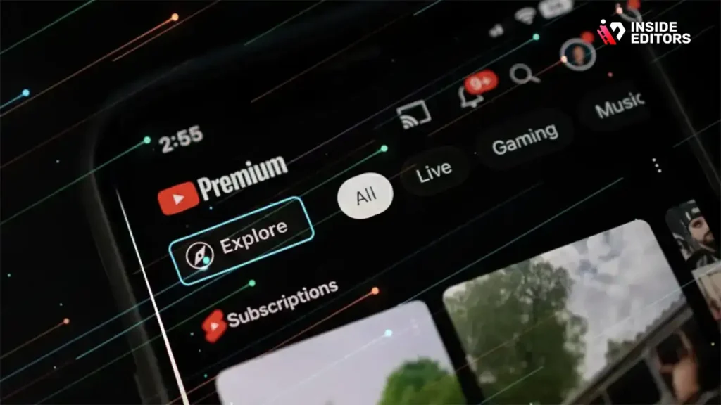 1. YouTube Premium: The Official Offline Solution
