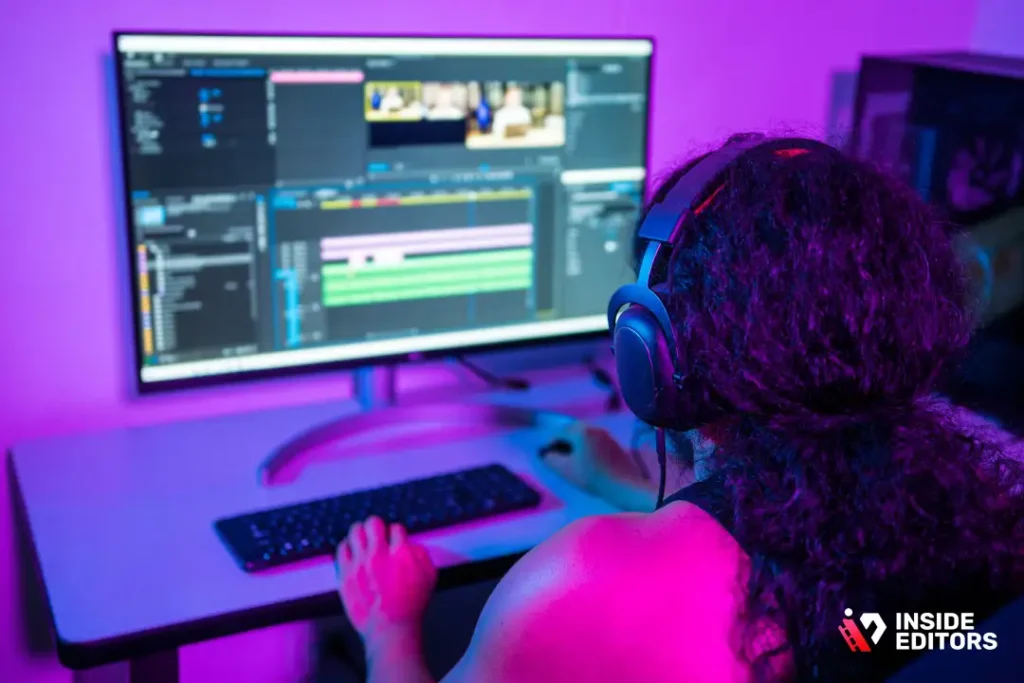 The Evolving Landscape of Part Time Video Editing Jobs