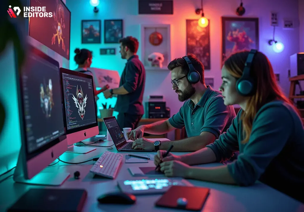 The Foundation: Understanding the Role of a Gaming Video Editor
