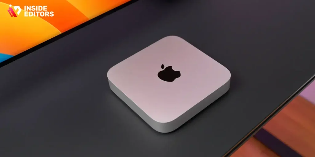 Understanding Apple Silicon : The Foundation of the Mac Mini for Video Editing