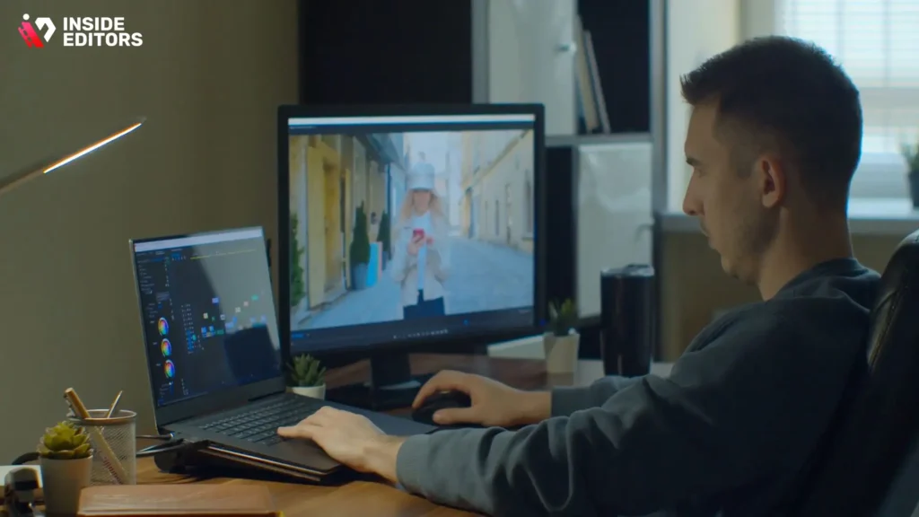 Understanding How Remote Video Editing Works Today