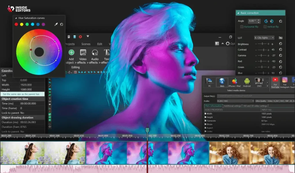 Understanding What Makes Gaming Video Editing Different