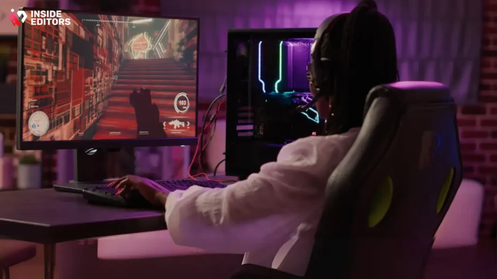 Understanding the Demands of 4K Gaming