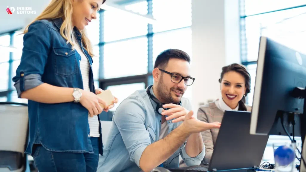 Understanding the outsourcing landscape: Who does what and why it matters