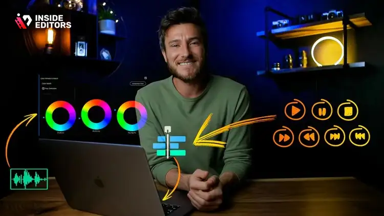 What a Gaming Video Editing Course Really Teaches You