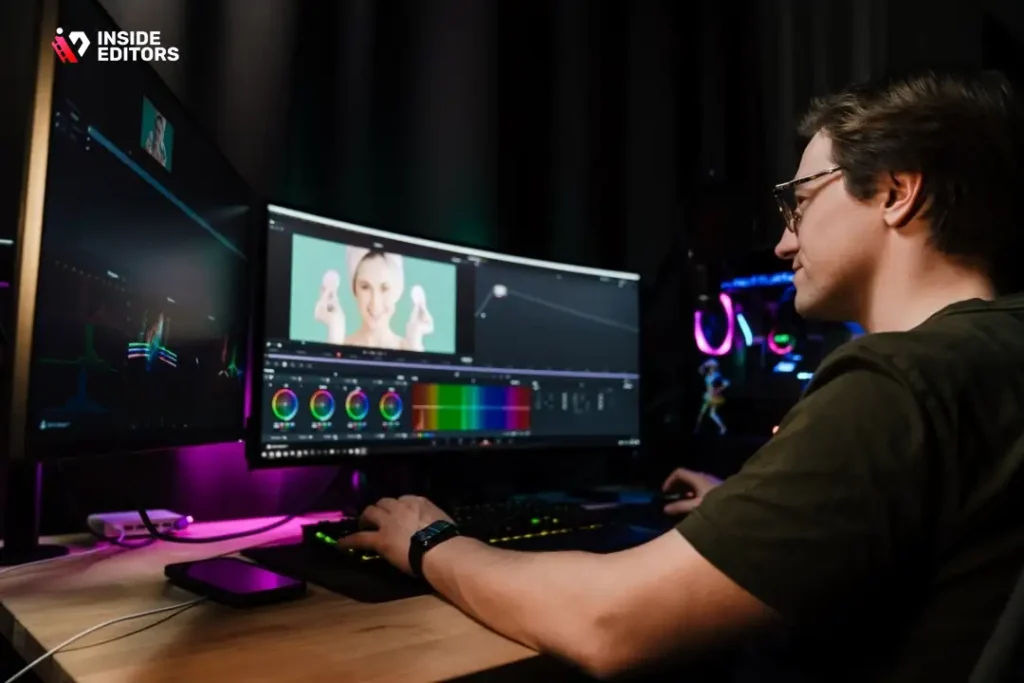 Best Free Gaming Video Editing Software