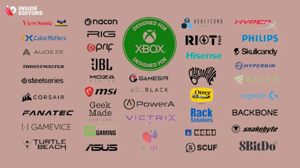 Microsoft (Xbox) Affiliate Program