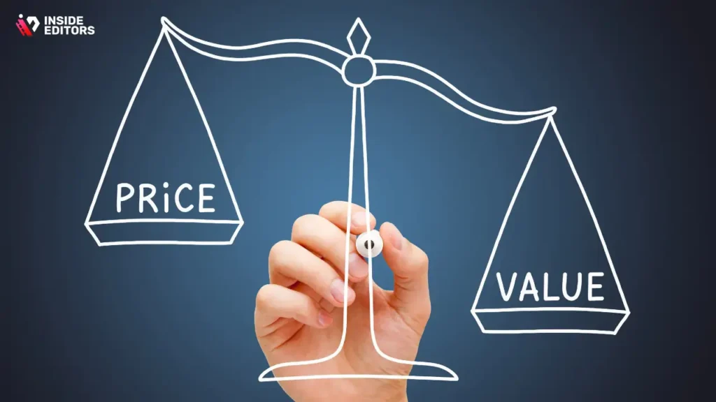 When to choose long-term retainers instead of per-video pricing