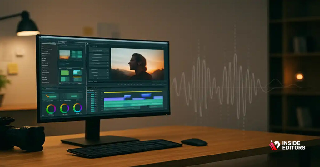 Why Editing Style Matters More Than the Software You Use