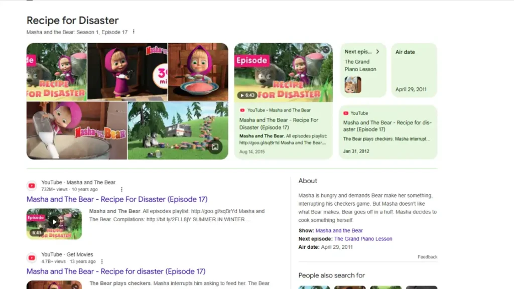 11. Phonics Song with Two Words – ChuChu TV (19M+ Likes)