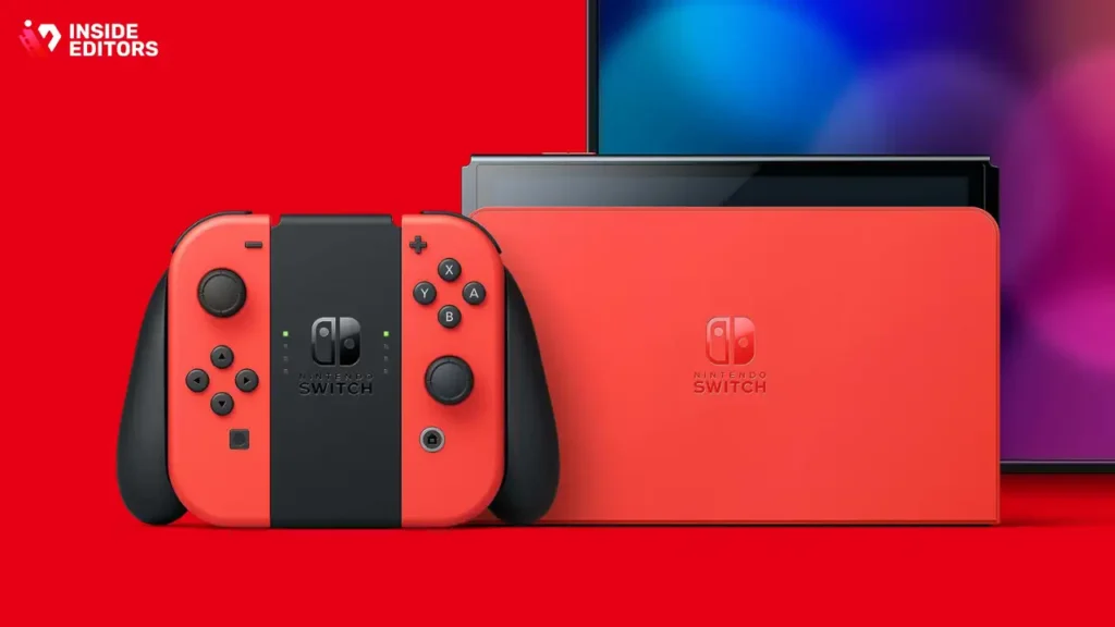 Nintendo Affiliate Programs (Varies by Region/Partner)