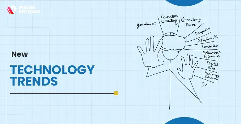 Emerging trends shaping the future of gaming video editing.