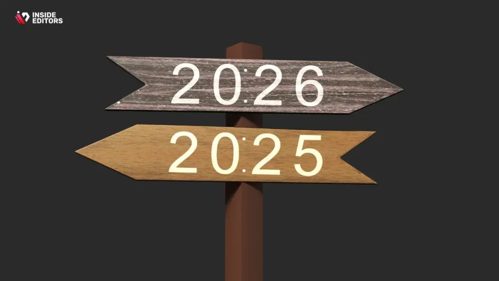 The future of video editing outsourcing in 2025 and beyond