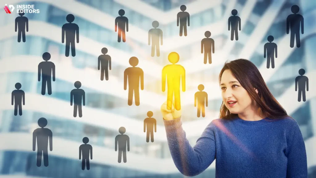 Using Niche-Specific Examples to Attract the Right Clients
