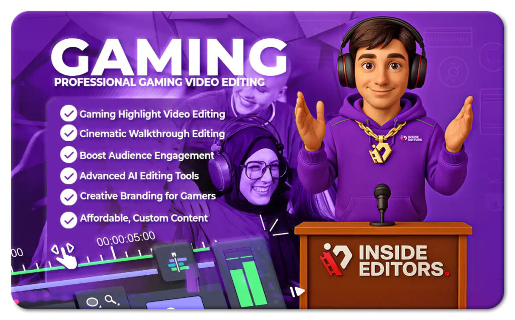 How Inside Editors Can Boost Your Process