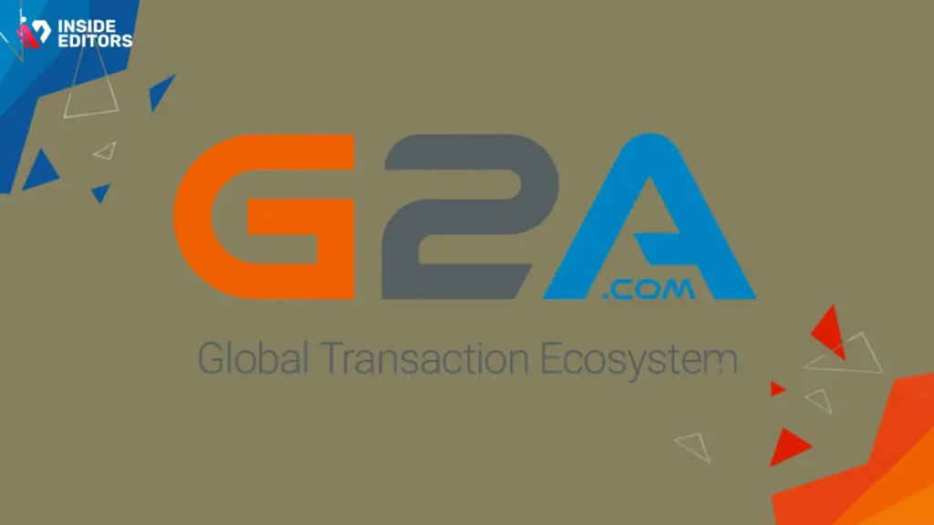 G2A Partner Program