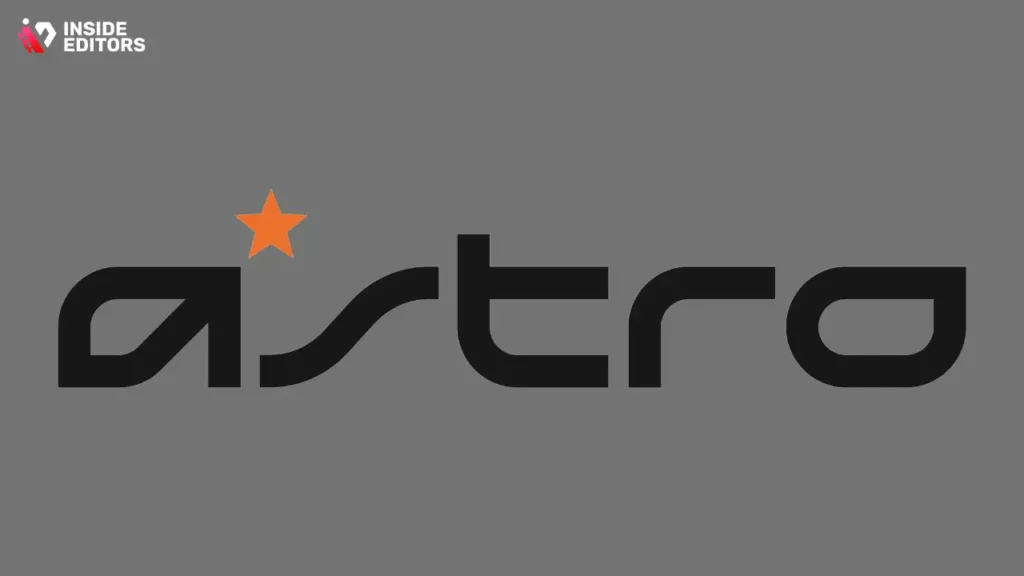 ASTRO Gaming