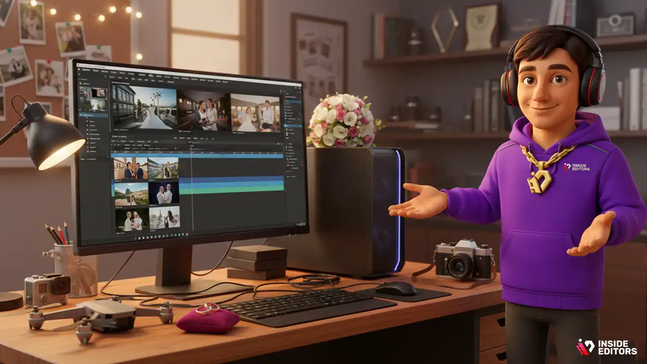 Unique Wedding Video Ideas : 19 Creative Concepts