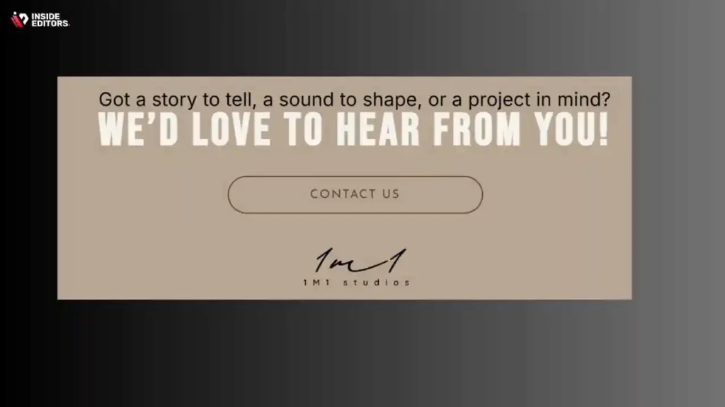 1M1M Studios