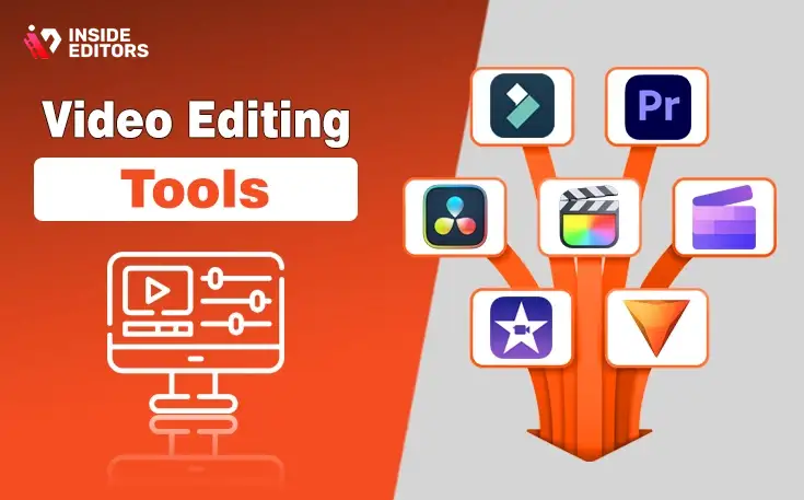 Choosing the Right Tools for Gaming Video Editing