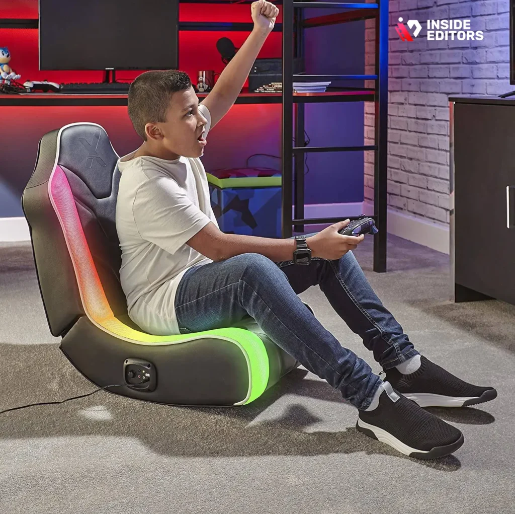 Connectivity and Compatibility: Integrating Your Gaming Rocker