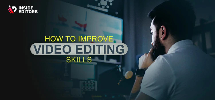 Core skills your gaming editing course should teach