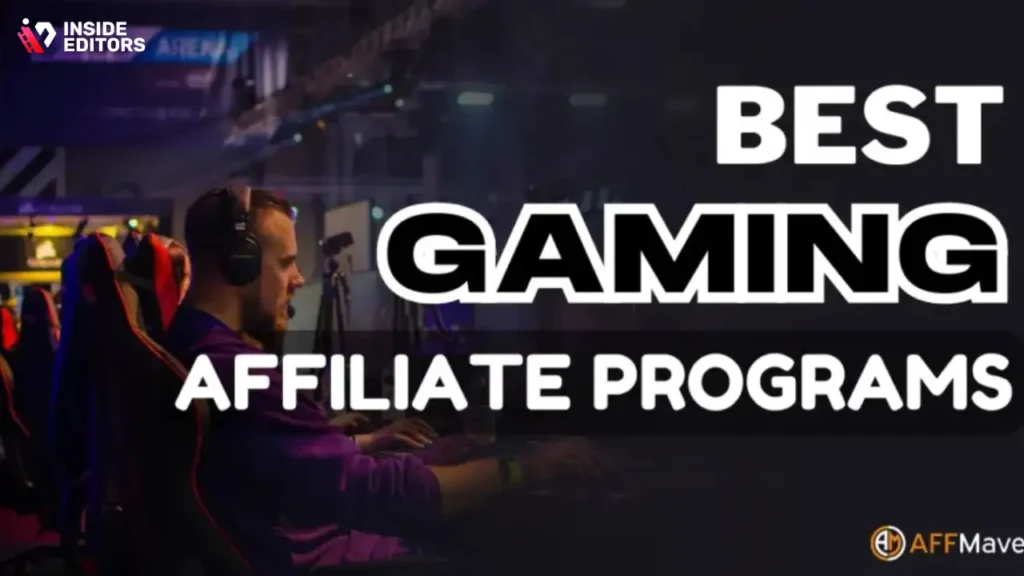 High-Earning Hardware and Peripheral Video Gaming Affiliate Programs
