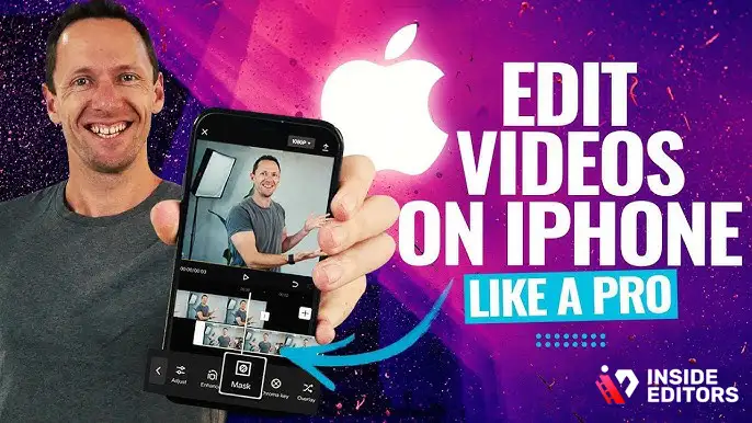 How to Choose the Right iPhone Video Editing App for Your Goals