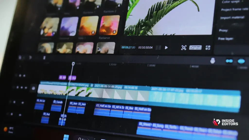 How to evaluate quality: The editing features that actually matter