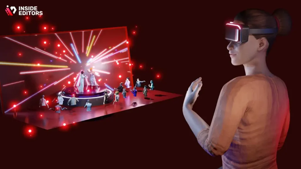 Immersive Experiences: Virtual and Augmented Reality