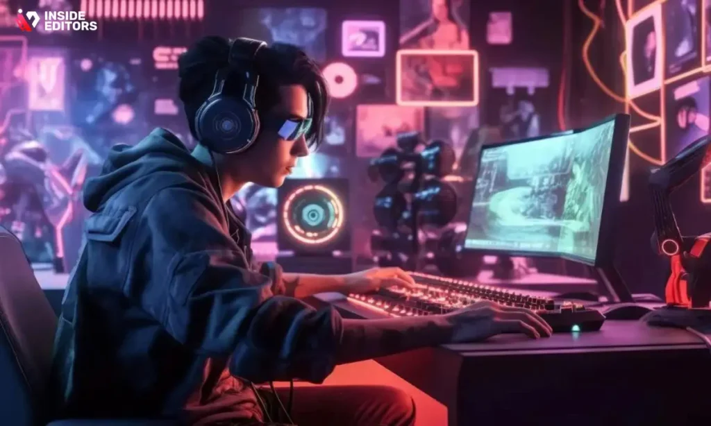 Key Technological Drivers in the Video Gaming Aeonscope