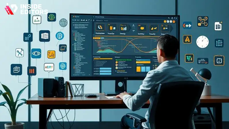 Mastering the Technical Toolkit and Software Selection