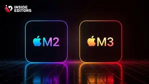 Performance Showdown: M2 vs M3 for Video Editing Workflows