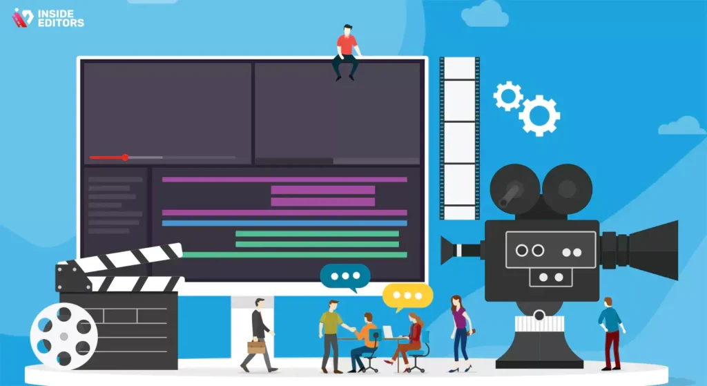 Strategic Sourcing for Part Time Video Editing Jobs