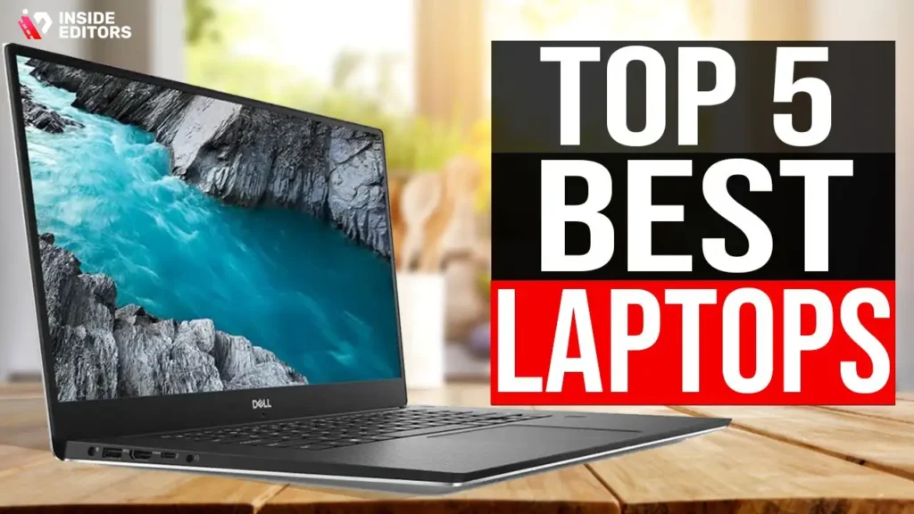 Top 5 Good Laptops for Video Editing Under $1500 (2025-2026)