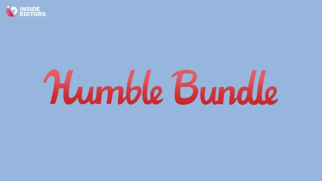 Humble Bundle Partner Program