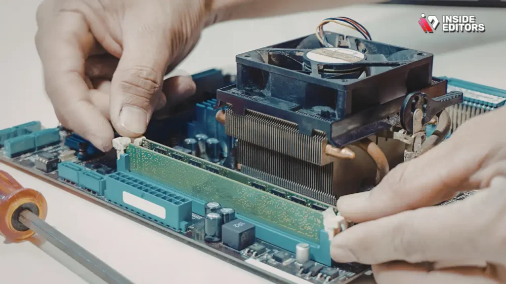 RAM Capacity for Multi-Layer Timelines