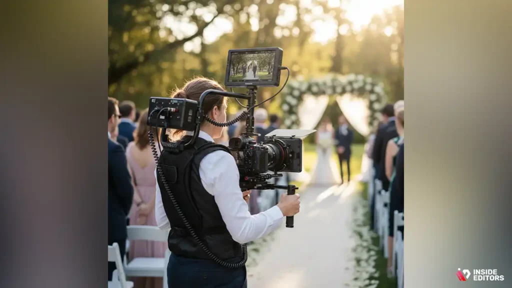 3. The Dedicated Cinema Camera (e.g., Blackmagic Pocket Cinema Cameras)