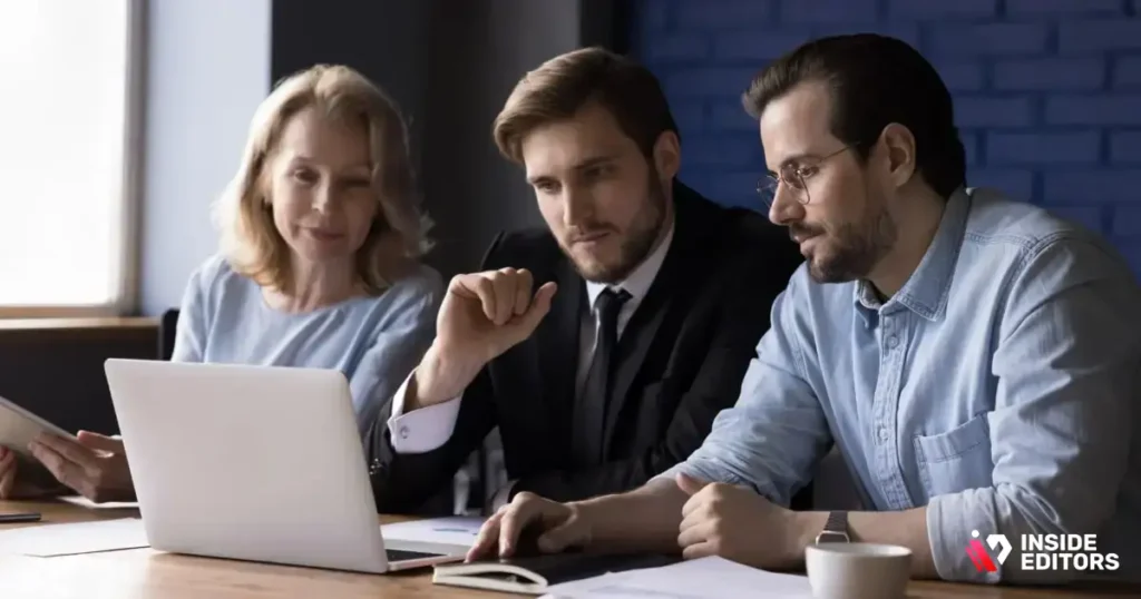 Case Study: Maximizing ROI with Professional Services
