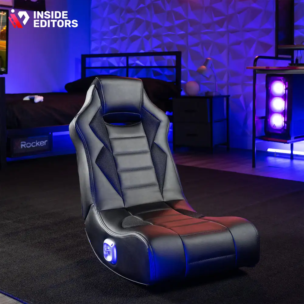 Choosing the Right Video Rocker Gaming Chair for Your Needs