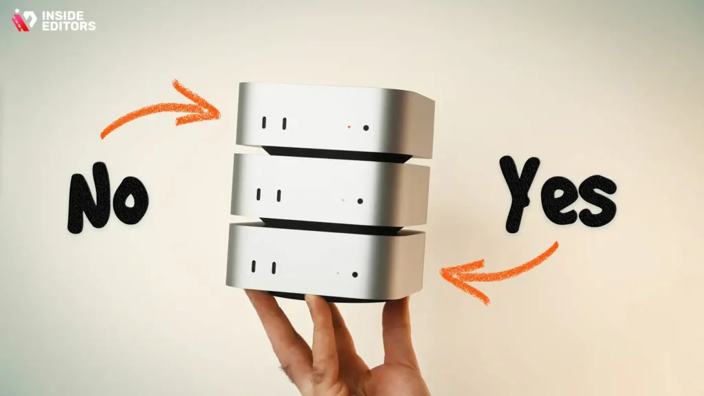 Configuration Comparison: Which Mac Mini is the Best Value?