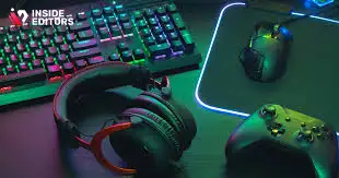 The Art of the Cut: Editing Principles for NBC News Video Gaming
