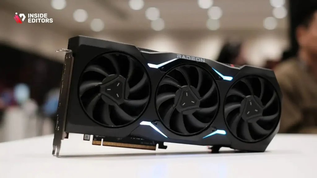 The High-Value Performer: AMD Radeon RX 7900 XTX