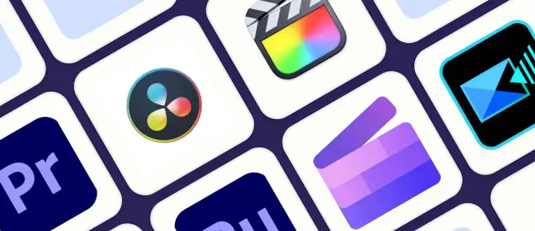 Editor using key editing tools to make videos stand out.