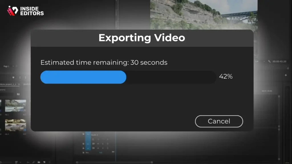 The Proven Workflow: From Ingestion to Export