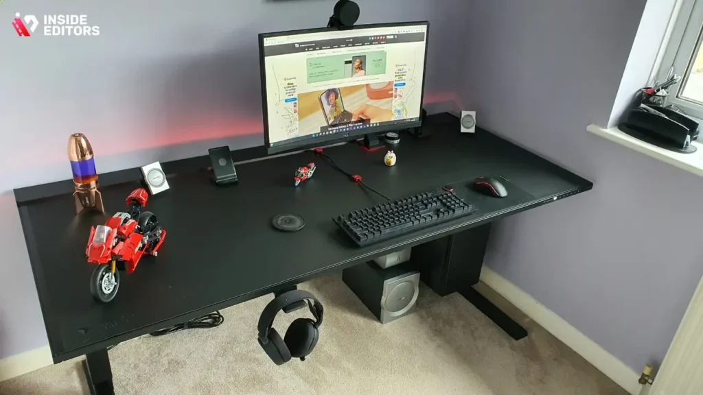 The Secretlab MAGNUS Pro XL: Magnetic Mastery