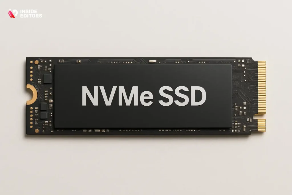 Understanding the Key Specifications That Influence SSD Performance